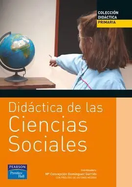 Didáctica de las Ciencias Sociales