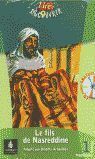 LE FILS DE NASREDDINE. LIBRO + CD