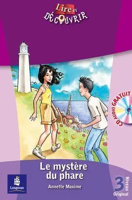 Le Mystère Du Phare