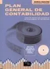 Plan General de Contabilidad con Cd