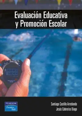 Evaluacion Educativa. Promocion Escolar
