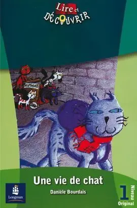 Une Vie de Chat