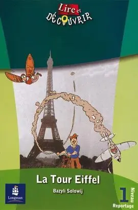 La Tour Eiffel