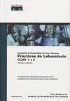 Prácticas de Laboratorio Ccna 1 y 2