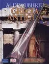 Grecia Antigua