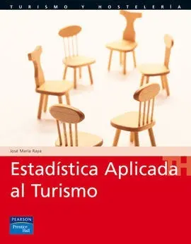 Estadística Aplicada Al Turismo