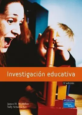 Investigación Educativa