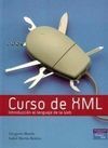 CURSO DE XML
