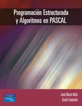 Programación Estructurada y Algoritmos en Pascal