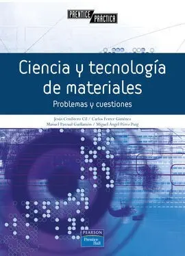 Ciencia y Tecnología de Materiales