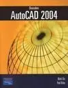 Descubre Autocad 2004