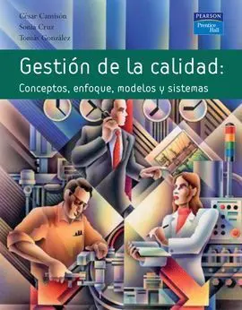 Gestión de la Calidad
