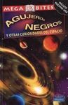 AGUJEROS NEGROS Y OTRAS CURIOSIDADES DEL ESPACIO
