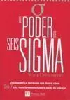 El Poder de Seis Sigma