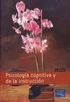 Psicología Cognitiva y de la Instrucción