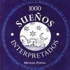 1000 SUEÑOS INTERPRETADOS