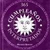 365 Cumpleaños Interpretados
