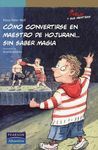 CÓMO CONVERTIRSE EN MAESTRO DE HOJURANI...SIN SABER MAGIA