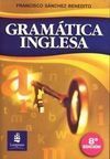 GRAMÁTICA INGLESA