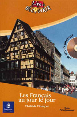 L&D PERF. LES FRANÇAIS AU JOUR LE JOUR + CD