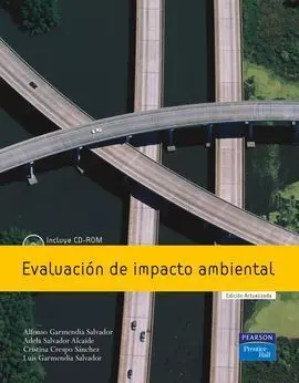 Evaluación del Impacto Ambiental