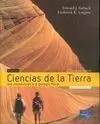 Ciencias de la Tierra con Cd