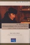 EL TRIUNFO DEL HUMANISMO EN LA EMPRESA