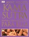 KAMA SUTRA. POSTURAS SEXUALES PARA ÉL Y PARA ELLA