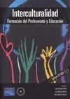 Interculturalidad, Formación del Profesorado y Educación