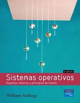 SISTEMAS OPERATIVOS
