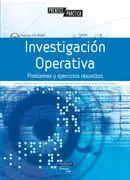 Investigación Operativa