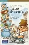Teatro de Escuela - Verde -