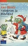 LOS OLCHIS CELEBRAN LA NAVIDAD