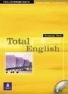TOTAL ENGLISH. PRE-INTERMEDIATE