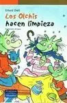 Los Olchis Hacen Limpieza