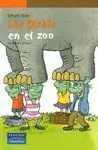 Los Olchis en el Zoo