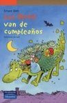 LOS OLCHIS VAN DE CUMPLEAÑOS