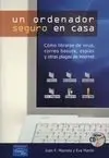 Un Ordenador Seguro en Casa