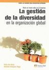 LA GESTIÓN DE LA DIVERSIDAD EN LA ORGANIZACIÓN GLOBAL