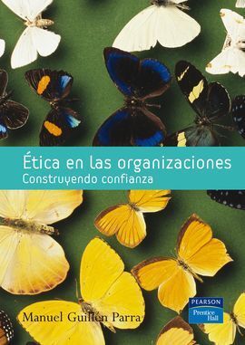 ÉTICA EN LAS ORGANZIACIONES