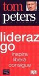LA ESENCIA. LIDERAZGO