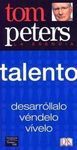 LA ESENCIA. TALENTO