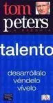 La Esencia. Talento