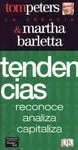 La Esencia. Tendencias