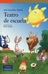 TEATRO DE ESCUELA