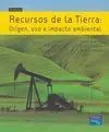 Recursos de la Tierra