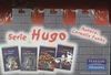 PACK. CAJA HUGO. INCLUYE 4 TÍTULOS DIFERENTES