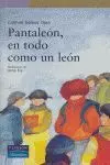 Pataleón, en Todo Como un León