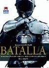 GRANDES DE ALHAMBRA: BATALLA