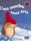 UNA NOCHE MUY FRÍA